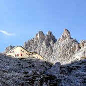 Santnerpass Klettersteig