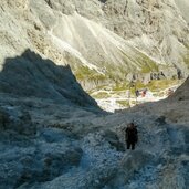 Santnerpass Klettersteig