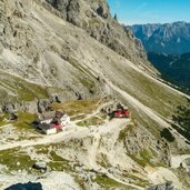 Santnerpass Klettersteig