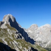 Santnerpass Klettersteig