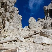Santnerpass Klettersteig