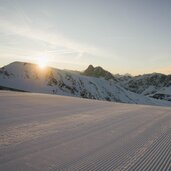 Skigebiet Plose