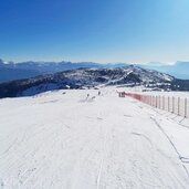 Skigebiet Rittner Horn