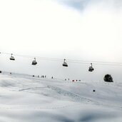 Skigebiet Seiser Alm