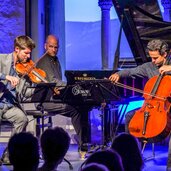 Soiree Schloss Tirol