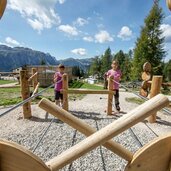 Sommerpark La Crusc