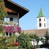 Steinegg Kirchturm