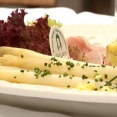 Terlaner Spargel