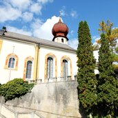 Tiers Kirche