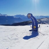 Tonis Funpark snowpark