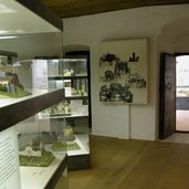 Trostburg Museum 