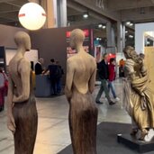 Unika Kunstmesse
