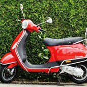 Vespa