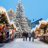 Weihnachtsmarkt