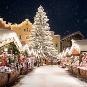 Weihnachtsmarkt Sterzing