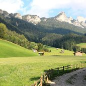 Weisslahnbad Huette