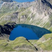 Wilder See