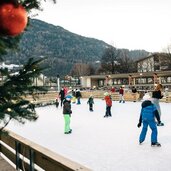 Winter Christkindlmarkt Algund