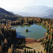 dji felixer weiher herbst
