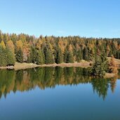 dji felixer weiher herbst