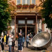 gustav mahler musikwochen