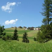 hoefe viles bei wengen