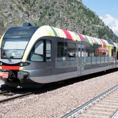 naturns Vinschger Bahn