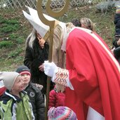 nikolaus besonderer markt kaltern RD