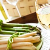 spargel weisswein