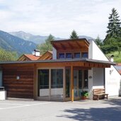 st ursula schweinsteg vereinshaus