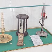 uhrenmuseum clementi bozen