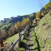 weg nr bei muthoefe hochmuth