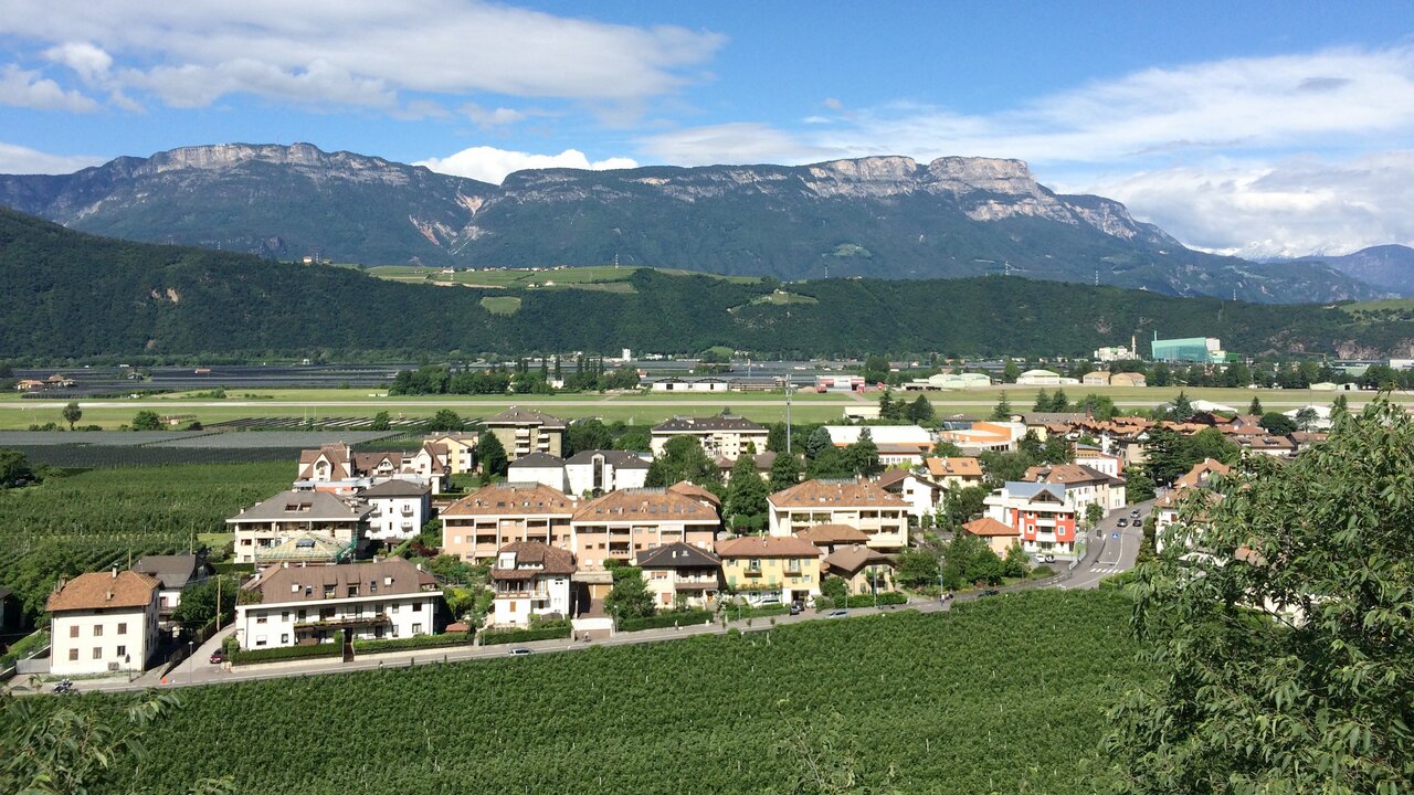 San Giacomo - Laives - Bolzano and surroundings - South Tyrol