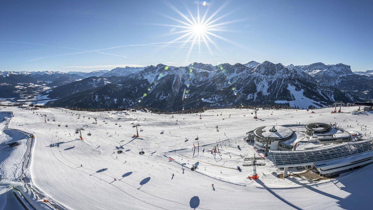 Kronplatz ski deals