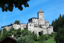 Burg Taufers Sand in Taufers DSC