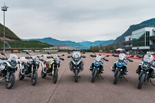 flottenbild rental riding experience suedtirol