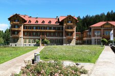 Toblach Grand Hotel