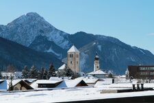 Pustertal Innichen