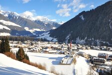 Luttach Winter