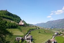 dreiburgen schloss hocheppan burg boymont kreideturm