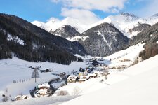 Weissenbach Winter