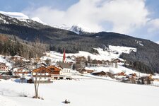 Ahornach Winter