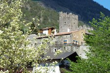 schloss hochnaturns fruehling