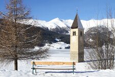 Vinschgau Graun