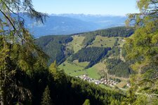 blick auf oberwielenbach