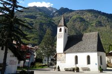 rabland alte kirche