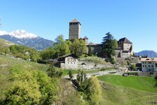 schloss tirol