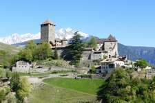 schloss tirol