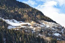 Lanebach Winter