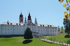 kloster maria weissenstein